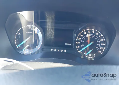 2019 Ford Ranger Xlt z USA, uszkodzony, nr VIN 1FTER4EH4KLA30685